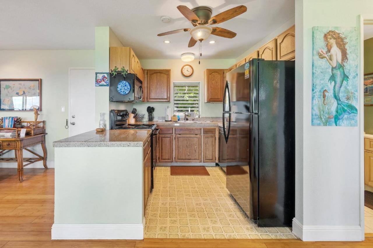 Big Island Keauhou Akahi #311 Home Kailua-Kona Ngoại thất bức ảnh