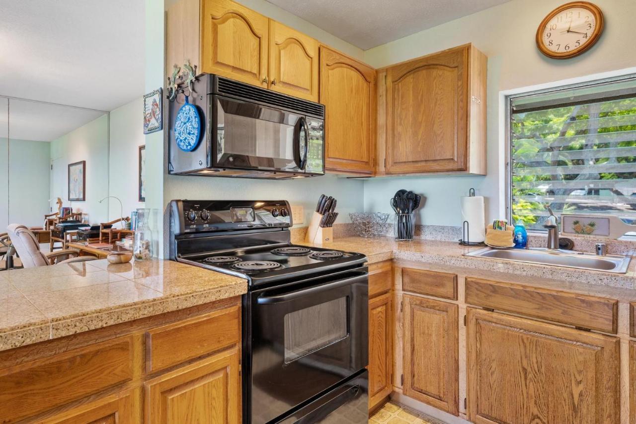 Big Island Keauhou Akahi #311 Home Kailua-Kona Ngoại thất bức ảnh