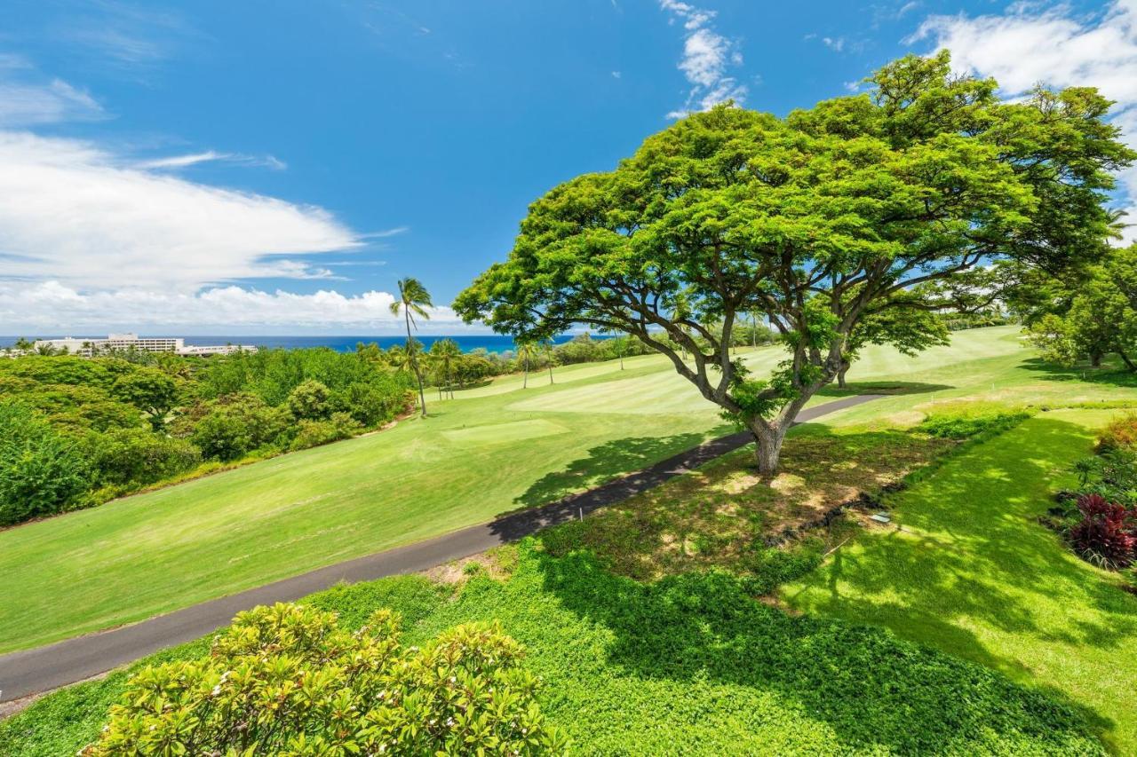 Big Island Keauhou Akahi #311 Home Kailua-Kona Ngoại thất bức ảnh