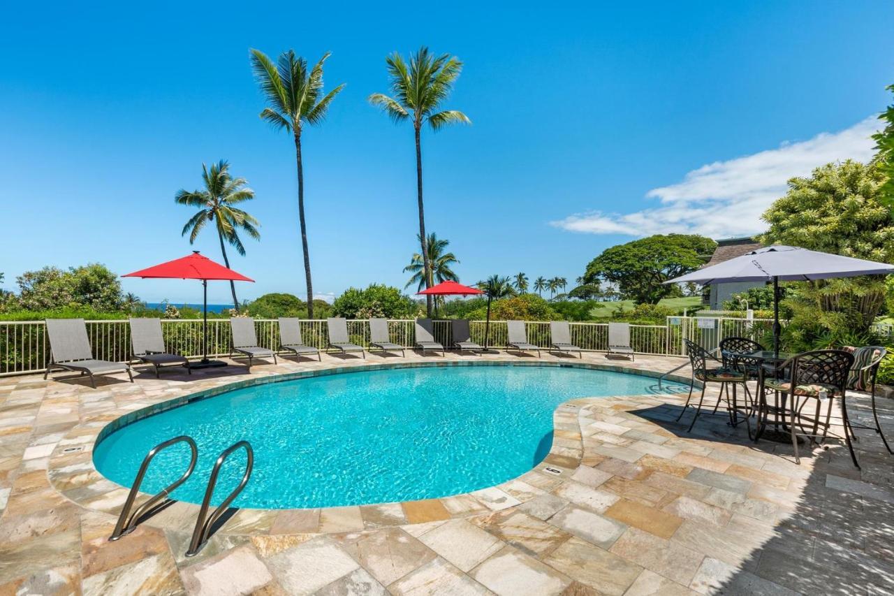 Big Island Keauhou Akahi #311 Home Kailua-Kona Ngoại thất bức ảnh