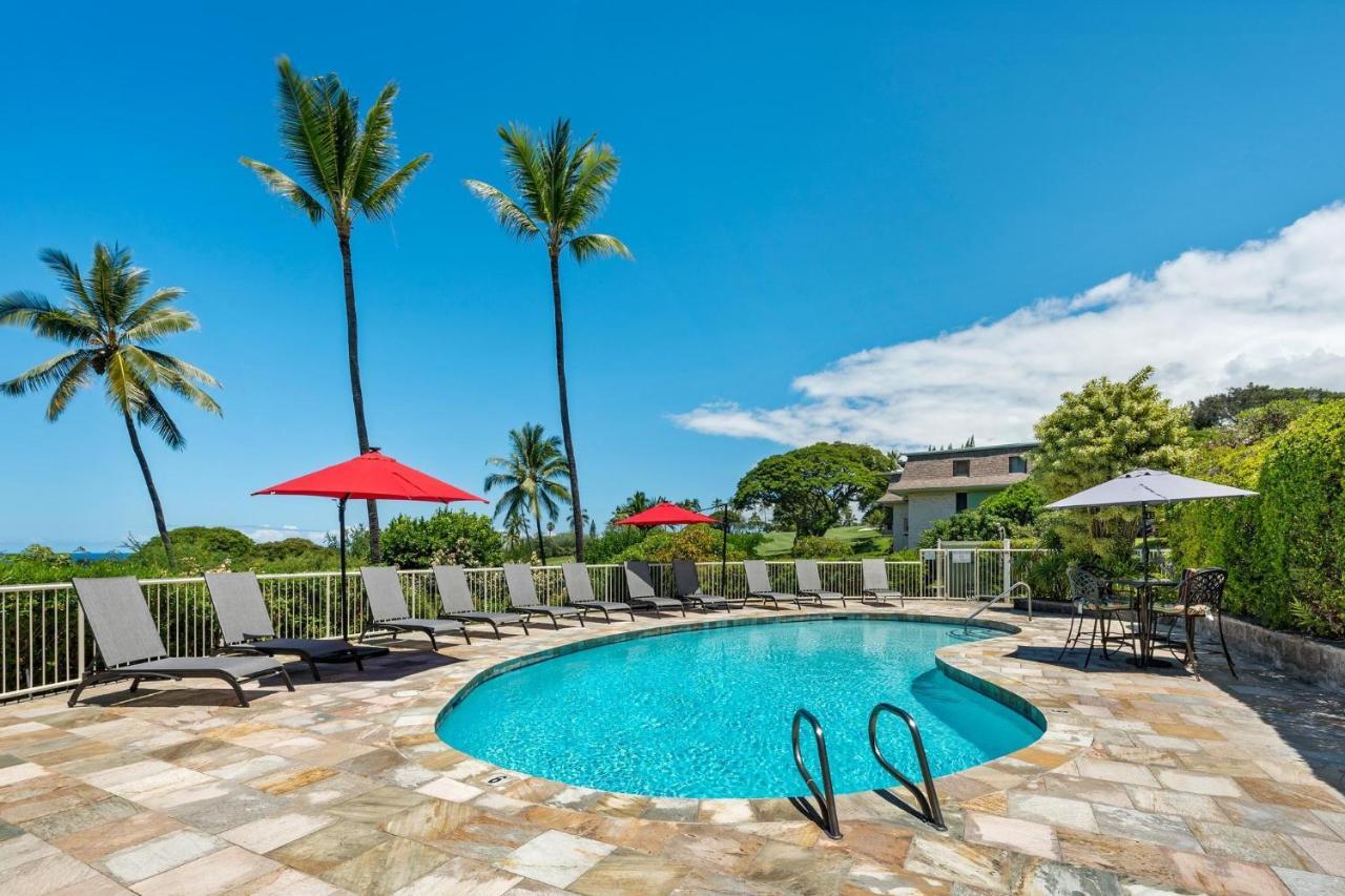 Big Island Keauhou Akahi #311 Home Kailua-Kona Ngoại thất bức ảnh