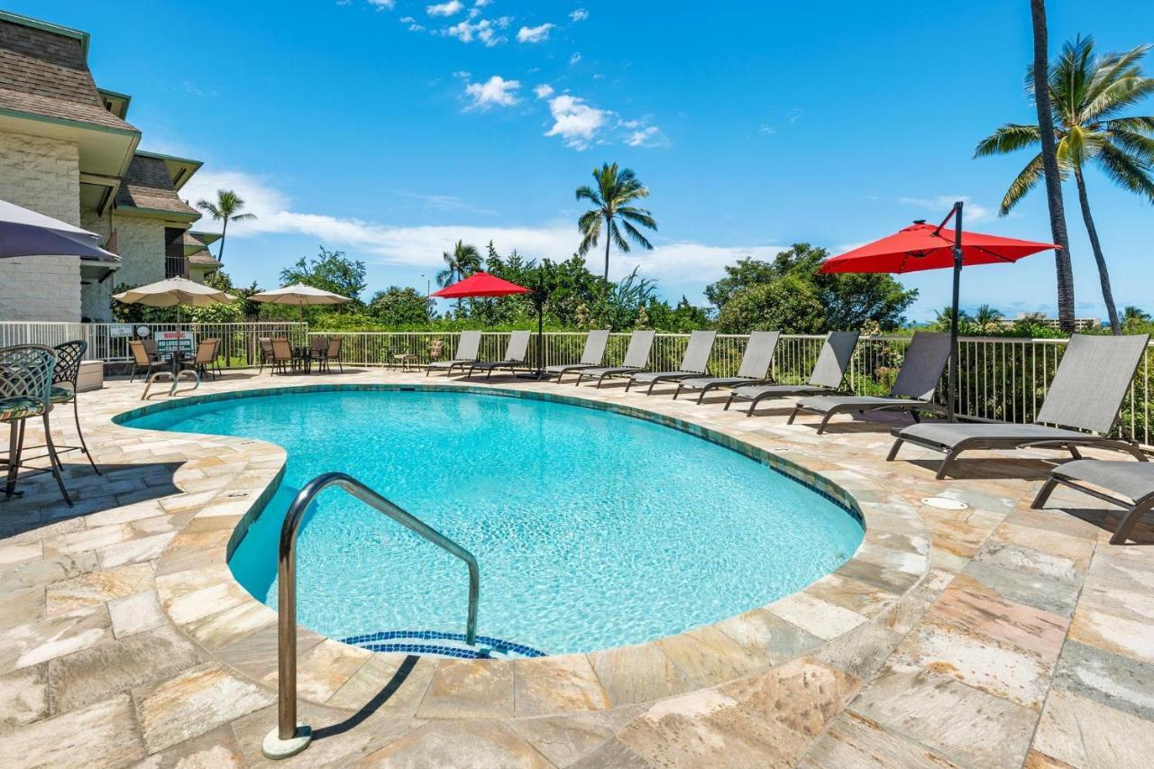 Big Island Keauhou Akahi #311 Home Kailua-Kona Ngoại thất bức ảnh