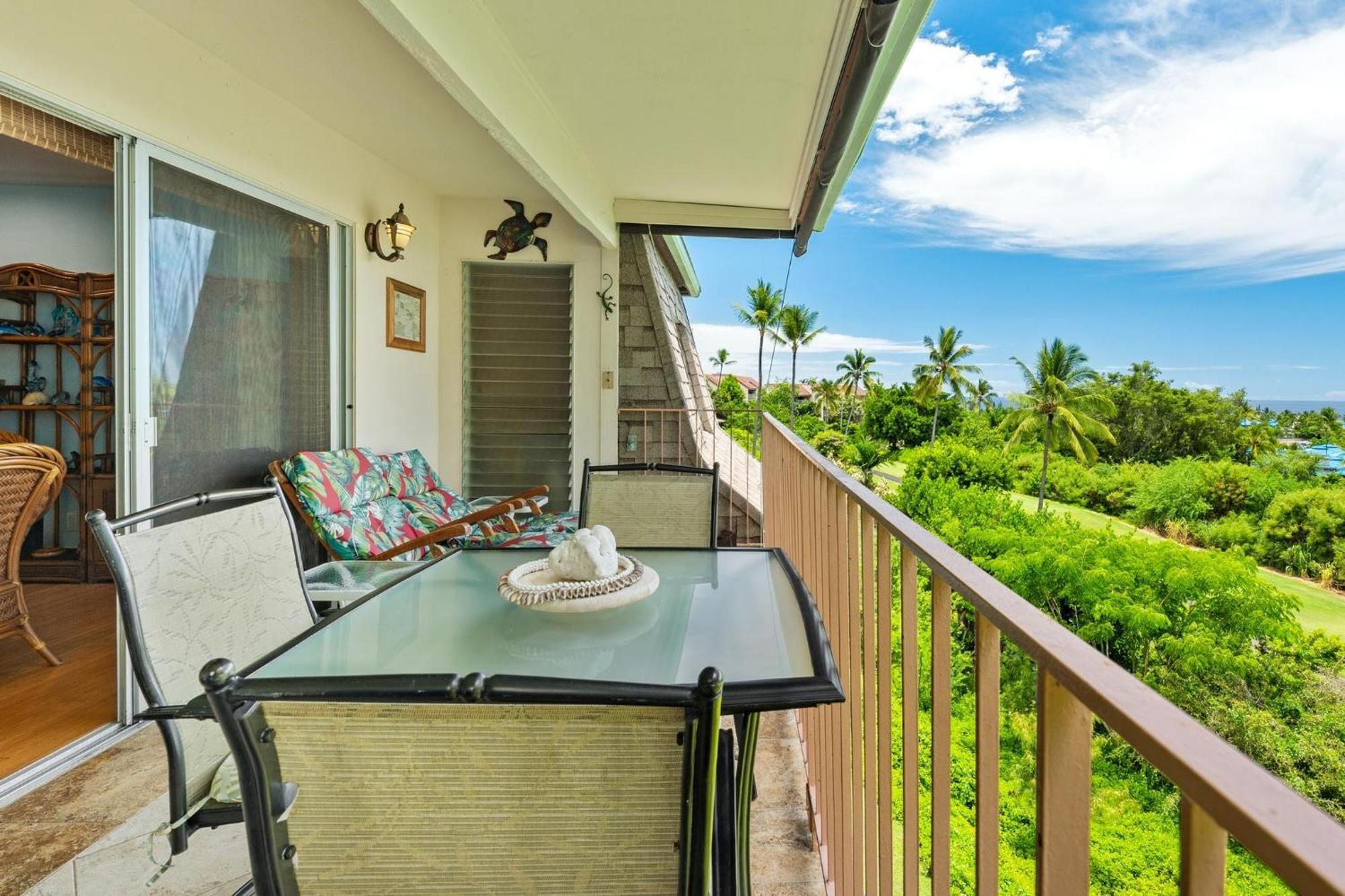 Big Island Keauhou Akahi #311 Home Kailua-Kona Ngoại thất bức ảnh