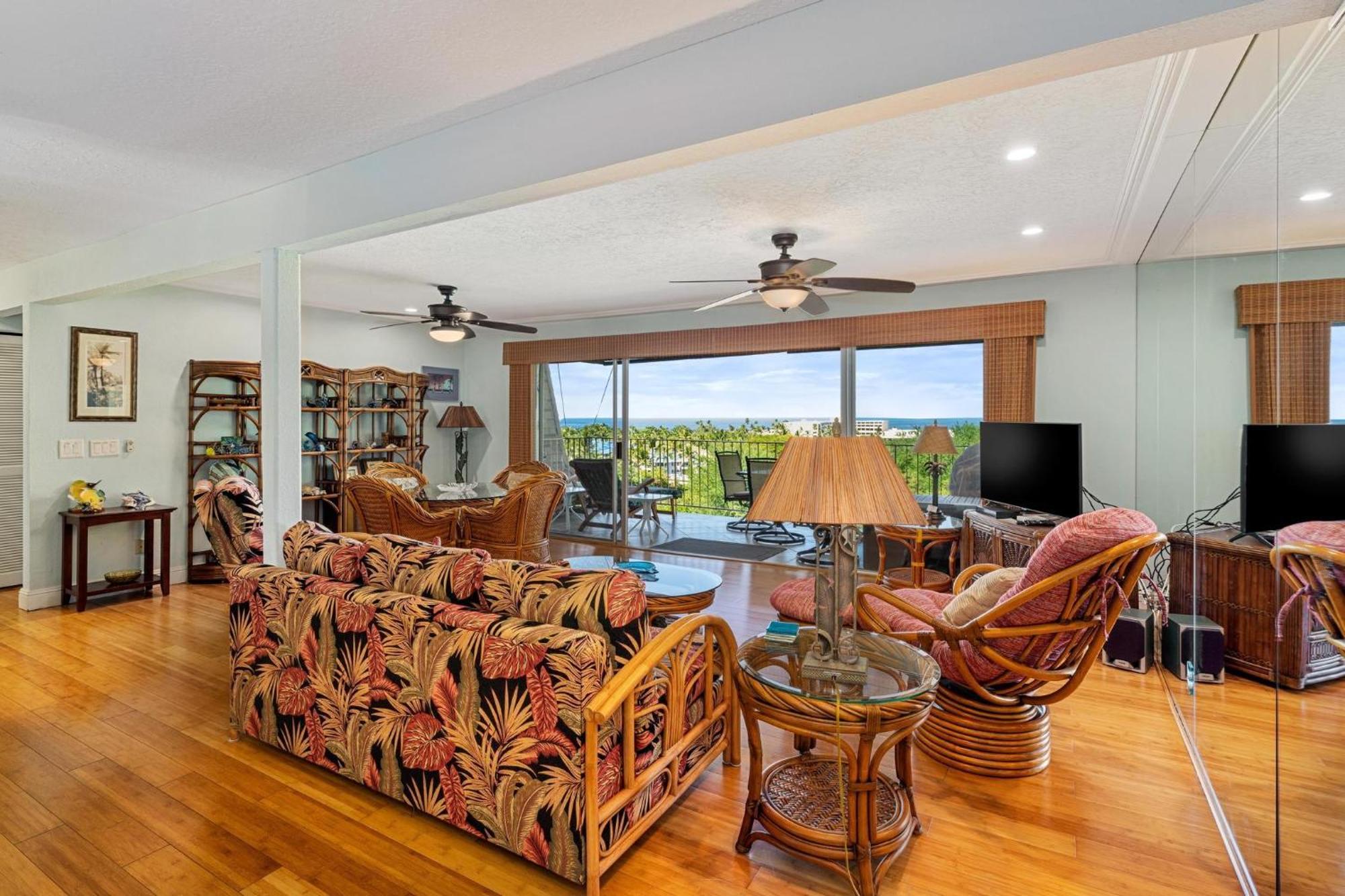 Big Island Keauhou Akahi #311 Home Kailua-Kona Ngoại thất bức ảnh