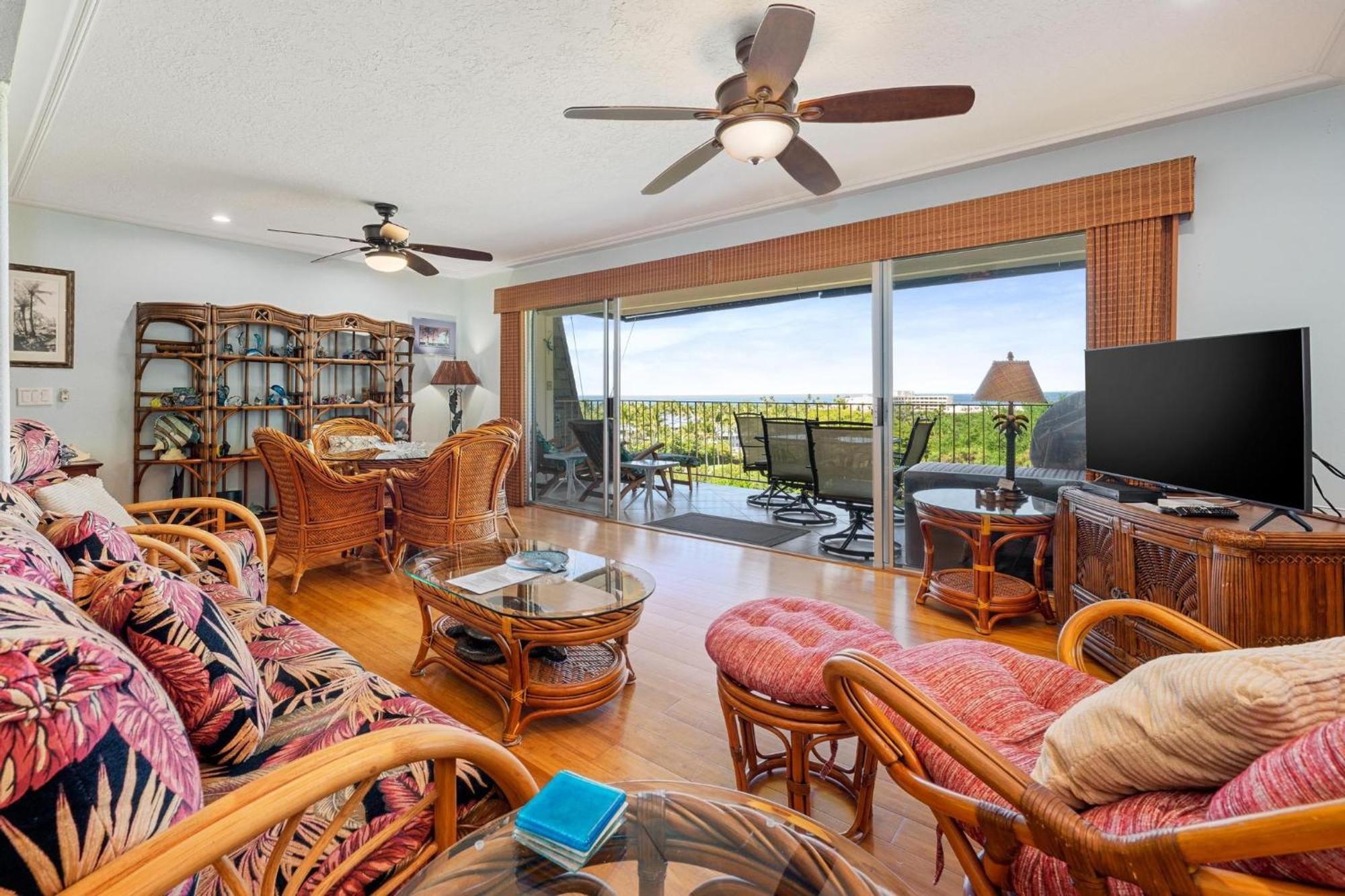 Big Island Keauhou Akahi #311 Home Kailua-Kona Ngoại thất bức ảnh
